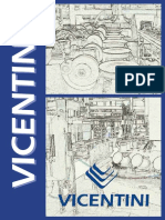 Catalogo Vicentini PDF