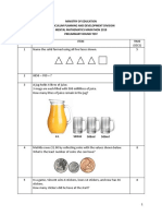 03c. MMM 2019 Preliminary Round Test PDF