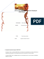 Modelo Tarea U01 - 201720