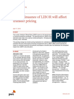 PWC TP Discontinuance of Libor