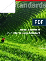 Model Document-Rice Model PDF
