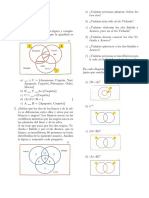 Evaluación Conjuntos