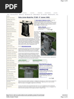 Download Delta Jointer 6 Inch by th3t00lguy SN41069489 doc pdf