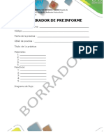 Guía Uso Recursos Educativos - Formtao Presentación Preinforme - Informe PDF