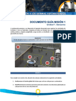 Desarrollo Actividad 1documento Guia - U1