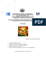 Programa Electiva EPDSAEB 2014 PDF