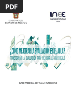 Curso Presencial-Con Trabajo Autogestivo PDF