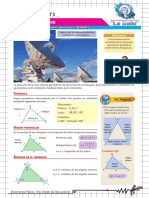Geometria Triangulos