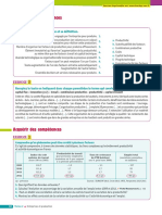 Exercices Chapfacteur de Production