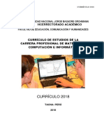 Curriculo Maci 2018-09 PDF