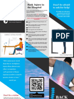 Inservice Brochure PDF