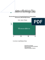 Procedimientos en Microbiologia Clinica