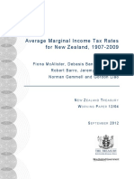 Taxation New Zealand PDF