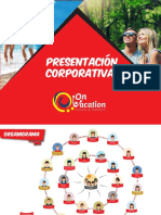 Presentación Corporativa 1