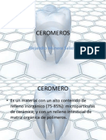 Ceromeros