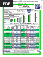 BOC Gas Cylinder Size and Dimensions Chart | PDF | Argon | Industrial Gases