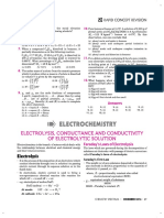 1612 Electrochemistry