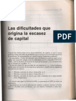 EVALUACIÓN FINANCIERA DE PROYECTOS DE INVERSION - ARTURO INFANTE VILLAREAL - CAP 11 AL 12