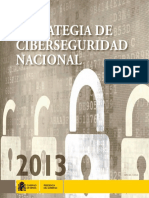 Estrategia de Ciberseguridad Nacional 2013.pdf