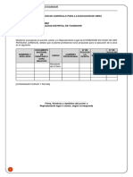 3.bases Estandar LP Obras - 2018 V2