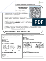 Cómo mejorar el salón de clases