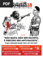 Expresso 18 - 97