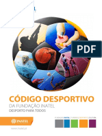Codigo-Desportivo