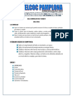 Malla Curricular Ciclo Vi Grado 11 Fisica