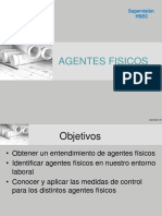 Agentes Fisicos