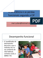 3- Deficiencia e Funcionalidade- Olhar Pela CIF (1)