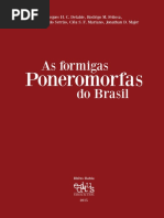 As formigas Poneromorfas do Brasil.pdf