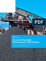 Stockpile With Drones Ebook F