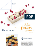 Alta Cocina