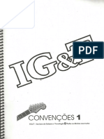 Apostila-IGT - 2 Convencoes PDF