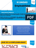9 La Empleabilidad.pdf