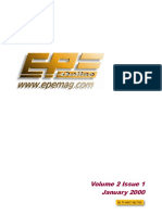 Epe 2000-01 PDF