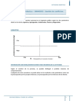 ACD 00840303 Gestión de Conflictos