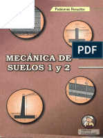 Mecánica de Suelos 1 Y 2 Problemas Resueltos-El Estudiante PDF