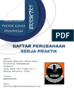 Daftar Perusahaan KP 2019-BKKMTKI PDF