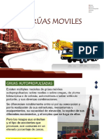 capacitacion de gruas moviles 