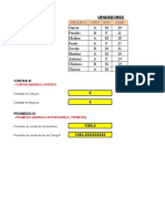 385 Semana 1 Teoria