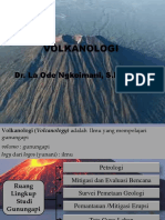 1. Gunungapi Di Indonesia