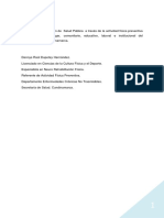 Estrategia de Actividad Fisica Preventiva PDF