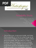 Feasibility Study