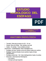 Diaz4radiologia Del Esofago Urp