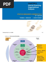 CH 5 Internal Scanning Organizational Analysis.ppt