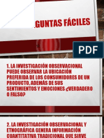 PREGUNTAS JUEGO UNIDAD 4 MARKETING revisión