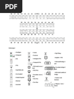 ICD 10 Kode Penyakit Gigi | PDF | Human Tooth | Periodontology