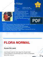 Flora Normal Dr. Kurnia