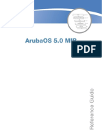 ArubaOS - 5 0MG PDF